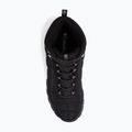 Buty trekkingowe męskie Columbia Firecamp black/city grey 15