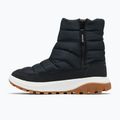 Śniegowce damskie Columbia Snowtrot Mid black/sea salt 4