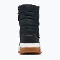 Śniegowce damskie Columbia Snowtrot Mid black/sea salt 7