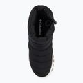 Śniegowce damskie Columbia Snowtrot Mid black/sea salt 5