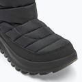 Śniegowce damskie Columbia Snowtrot Mid black/titanium ii 7