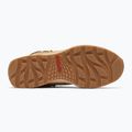 Buty męskie Columbia Landroamer Explorer WP NB curry/ poppy red 14