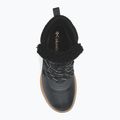 Śniegowce damskie Columbia Red Hills Omni-Heat V2 black/sahara 5