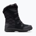 Śniegowce damskie Columbia Ice Maiden II black/columbia grey 3