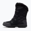 Śniegowce damskie Columbia Ice Maiden II black/columbia grey 4