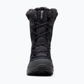 Śniegowce damskie Columbia Ice Maiden II black/columbia grey 6