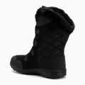 Śniegowce damskie Columbia Ice Maiden II black/columbia grey 3
