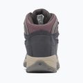 Buty trekkingowe damskie Columbia Newton Ridge Plus Wp Amped stratus/canyon rose 14