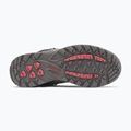 Buty trekkingowe damskie Columbia Newton Ridge Plus Wp Amped stratus/canyon rose 16