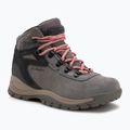 Buty trekkingowe damskie Columbia Newton Ridge Plus Wp Amped stratus/canyon rose