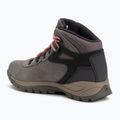 Buty trekkingowe damskie Columbia Newton Ridge Plus Wp Amped stratus/canyon rose 3