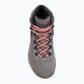 Buty trekkingowe damskie Columbia Newton Ridge Plus Wp Amped stratus/canyon rose 5