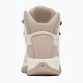 Buty trekkingowe damskie Columbia Newton Ridge Plus Wp Amped dark stone/cosmos 2