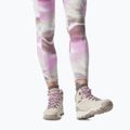 Buty trekkingowe damskie Columbia Newton Ridge Plus Wp Amped dark stone/cosmos 6
