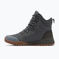 Buty zimowe męskie Columbia Fairbanks Oh V2 graphite/ dark moss 10