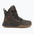 Buty zimowe męskie Columbia Fairbanks Oh V2 deep olive/ desert sun 2