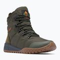Buty zimowe męskie Columbia Fairbanks Oh V2 deep olive/ desert sun 8