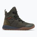 Buty zimowe męskie Columbia Fairbanks Oh V2 deep olive/ desert sun 9
