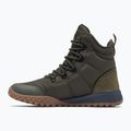 Buty zimowe męskie Columbia Fairbanks Oh V2 deep olive/ desert sun 10