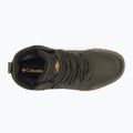 Buty zimowe męskie Columbia Fairbanks Oh V2 deep olive/ desert sun 13