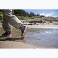 Buty trekkingowe damskie Columbia Newton Ridge Wp Oh II V2 moonvista/vapor 19