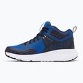 Buty turystyczne męskie Columbia Konos Trs Od Mid mountain blue/ white 3