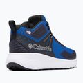 Buty turystyczne męskie Columbia Konos Trs Od Mid mountain blue/ white 6