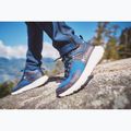 Buty turystyczne męskie Columbia Konos Trs Od Mid mountain blue/ white 11