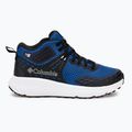 Buty turystyczne męskie Columbia Konos Trs Od Mid mountain blue/ white 2