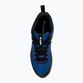 Buty turystyczne męskie Columbia Konos Trs Od Mid mountain blue/ white 5