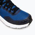 Buty turystyczne męskie Columbia Konos Trs Od Mid mountain blue/ white 7