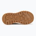 Śniegowce dziecięce Columbia Youth Snowtrot Mid black/sea salt 4