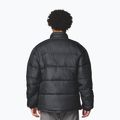 Kurtka ocieplana męska Columbia Pike Lake II black 3