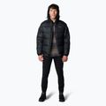 Kurtka ocieplana męska Columbia Pike Lake II Hooded black 012 2