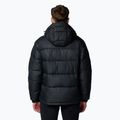 Kurtka ocieplana męska Columbia Pike Lake II Hooded black 012 3