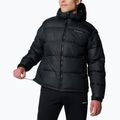 Kurtka ocieplana męska Columbia Pike Lake II Hooded black 012 6