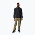 Bluza polarowa męska Columbia Rapid Expedition II Full Zip Fleece black 2