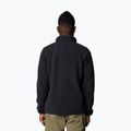 Bluza polarowa męska Columbia Rapid Expedition II Full Zip Fleece black 3
