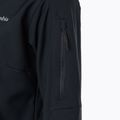 Kurtka softshell damska Columbia Cascade Ridge II black 5