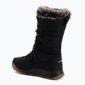 Śniegowce damskie Columbia Minx IV black/elk 3