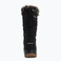 Śniegowce damskie Columbia Minx IV black/elk 6