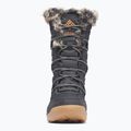 Śniegowce damskie Columbia Minx IV black/elk 3