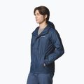 Kurtka przeciwdeszczowa męska Columbia Pouring Adventure III collegiate navy 5