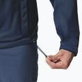 Kurtka przeciwdeszczowa męska Columbia Pouring Adventure III collegiate navy 8