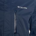 Kurtka przeciwdeszczowa męska Columbia Pouring Adventure III collegiate navy 3