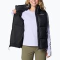 Bezrękawnik damski Columbia Puffect black 5