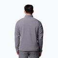 Bluza męska Columbia Fast Trek III city grey/shark 3