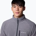Bluza męska Columbia Fast Trek III city grey/shark 5