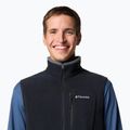 Bezrękawnik męski Columbia Fast Trek Fleece black 5