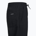 Spodnie trekkingowe dziecięce Columbia Silver Ridge Utility Convertible Hiking black 4